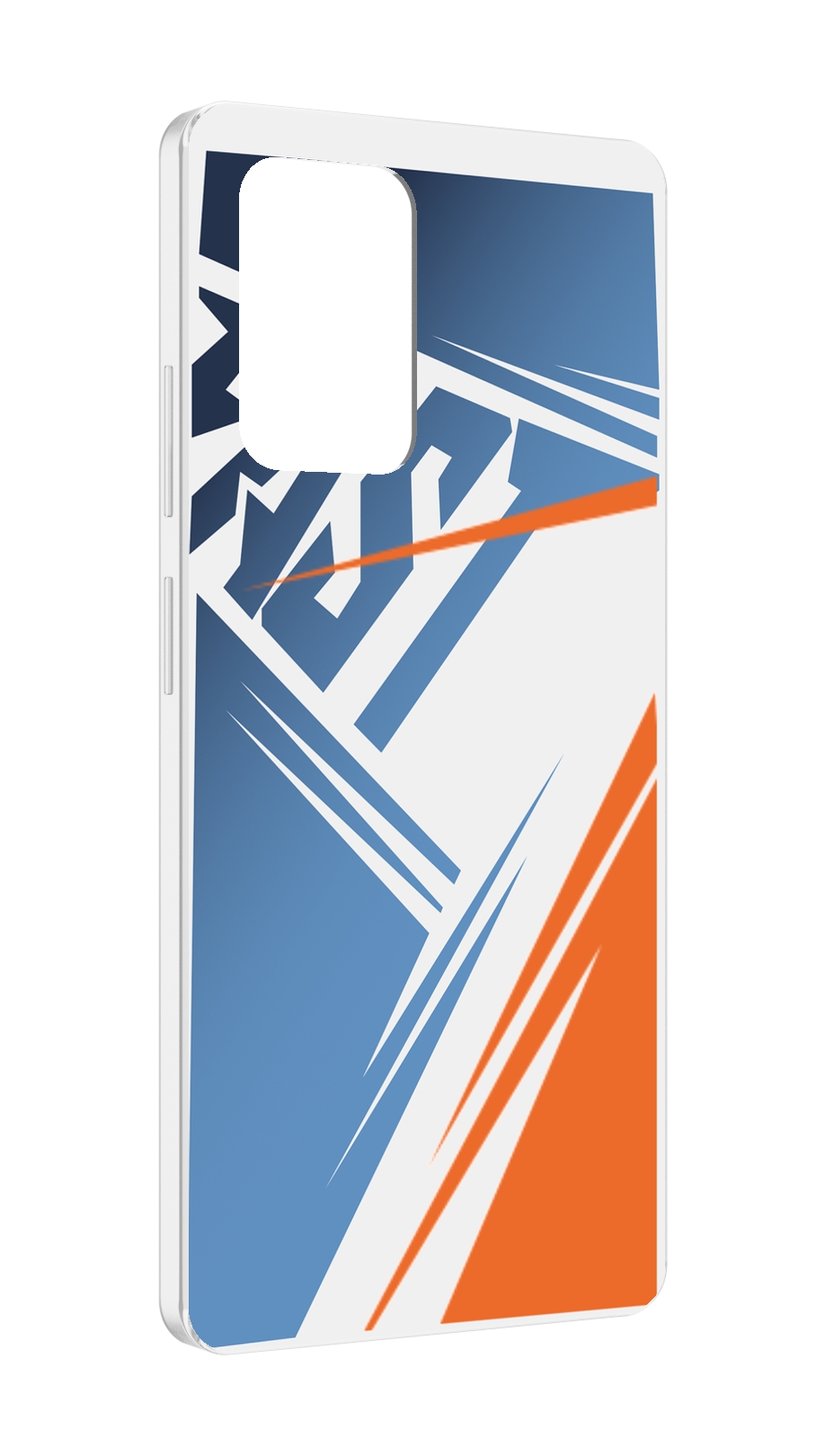 

Чехол MyPads Fast для ZTE Blade V40 Pro, Tocco