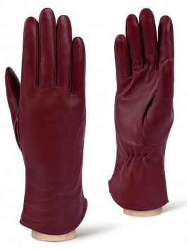 

Перчатки женские ELEGANZZA 01-00034863 бордовые, р. 8, 01-00034863