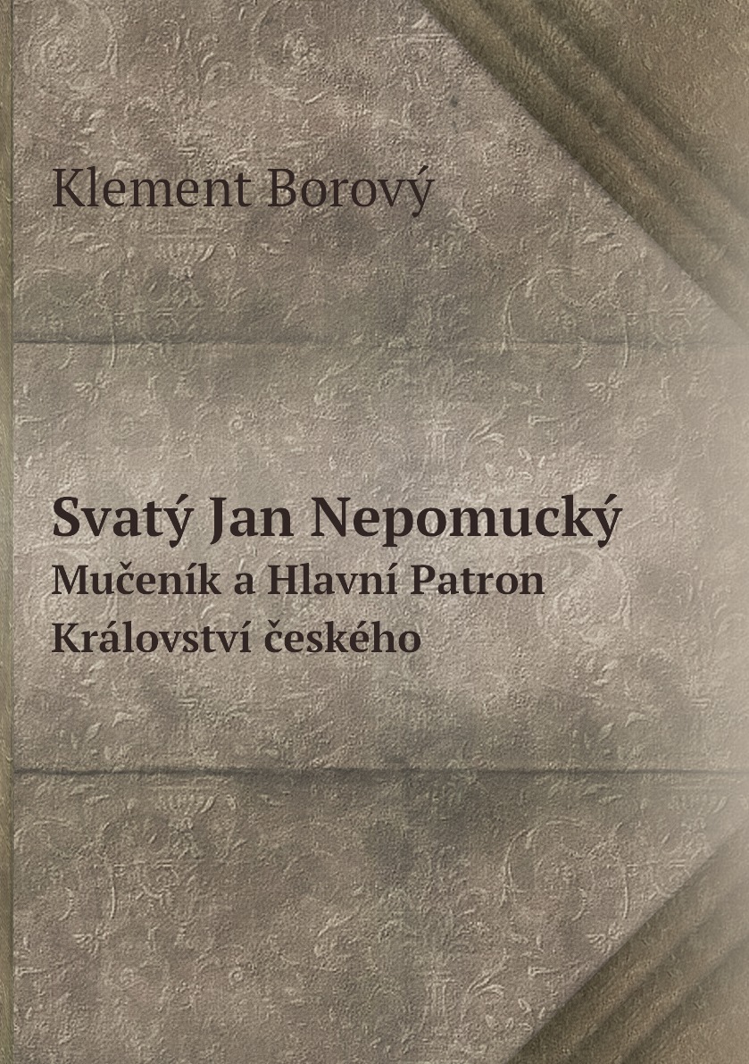 

Svaty Jan Nepomucky
