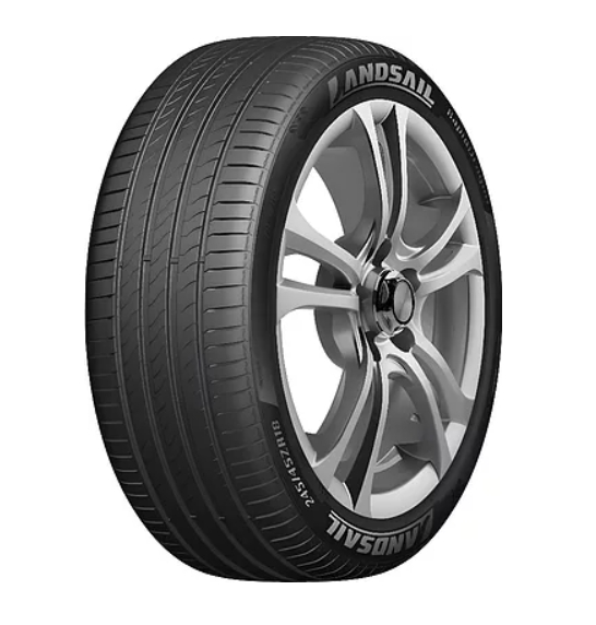 

Шина LANDSAIL 265/45/20 Y 108 RapidDragon SUV XL
