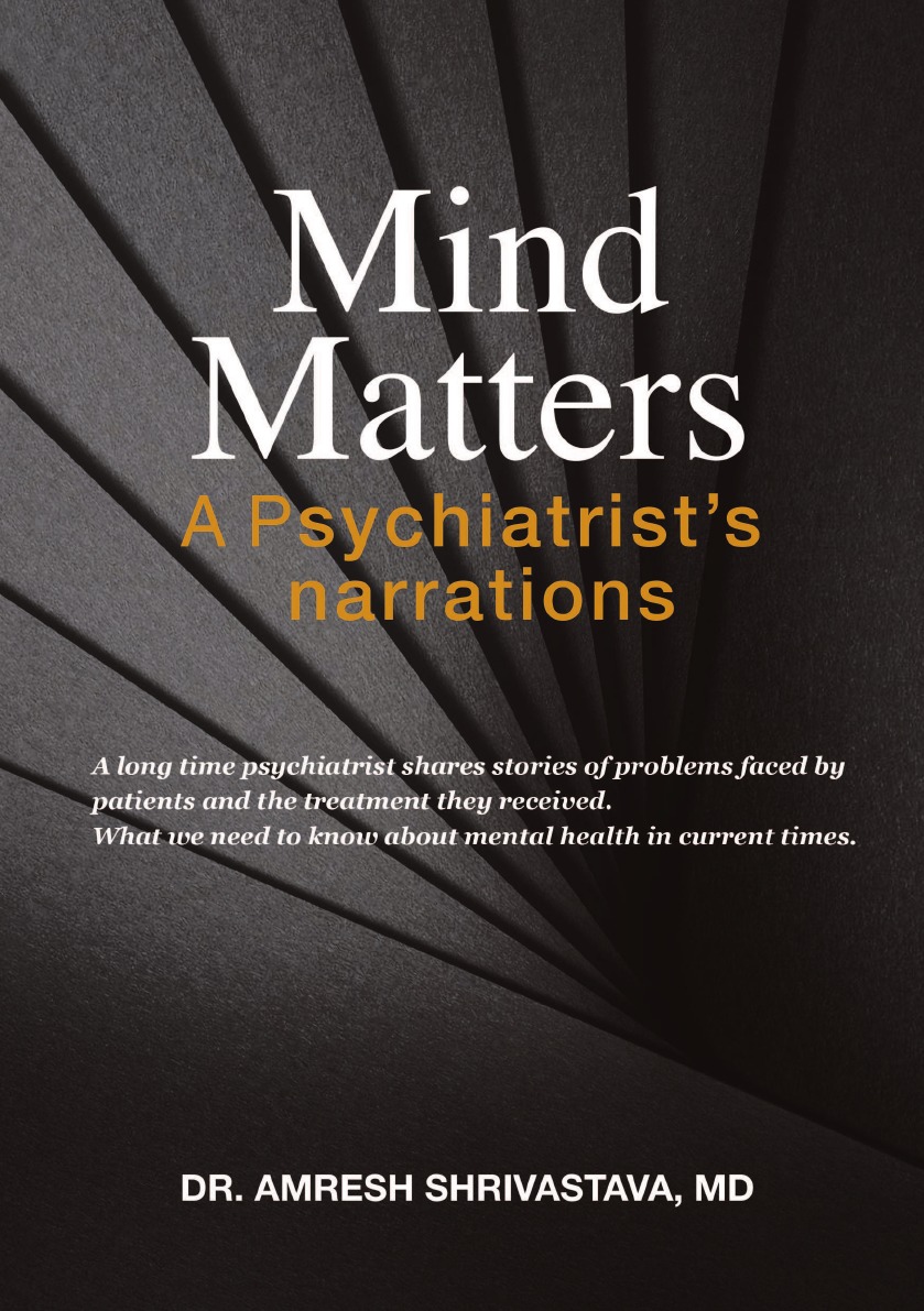 

Mind Matters
