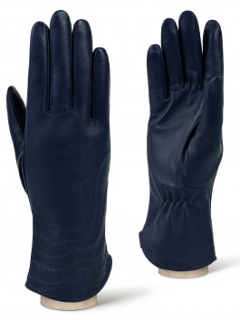 

Перчатки женские ELEGANZZA 01-00034864 синие, р. 8, 01-00034864
