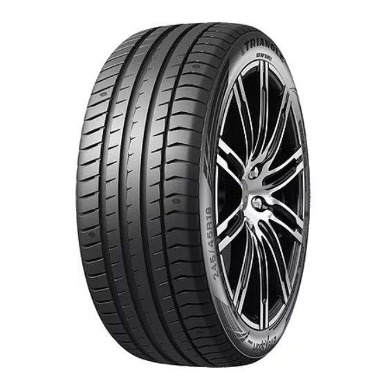 

Шина Triangle EffeXSport TH202 XL 195/45-R16 84W