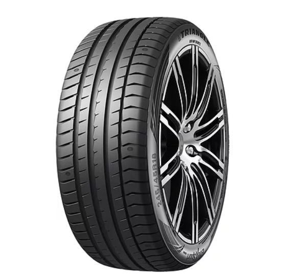 

Шина Triangle EffeXSport TH202 XL 225/45-R18 95Y