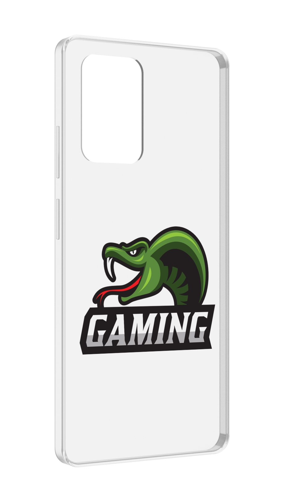 

Чехол MyPads Gaming-3 для ZTE Blade V40 Pro, Tocco