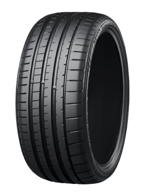 

Шины YOKOHAMA V107 265/35 R20 99Y, V107