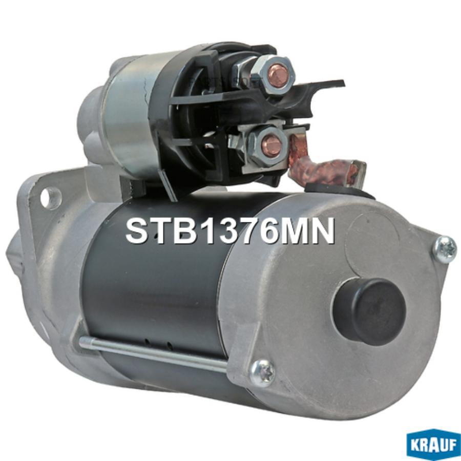 

Стартер Krauf stb1376mn
