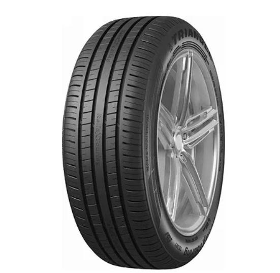 Шина Triangle ReliaXTouring TE307 185/60-R14 82H