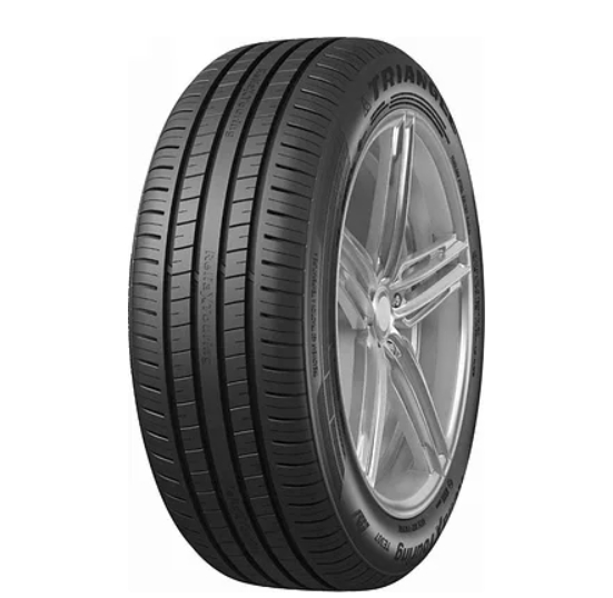 

Шина Triangle ReliaXTouring TE307 195/65-R15 91H, ReliaXTouring TE307