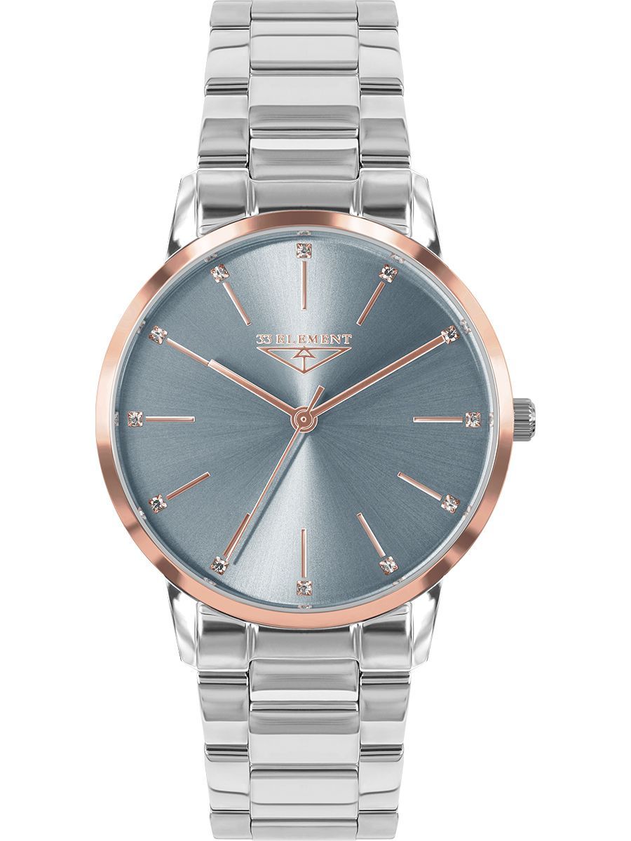 

Наручные часы женские 33 ELEMENT LADIES 332102, 332102
