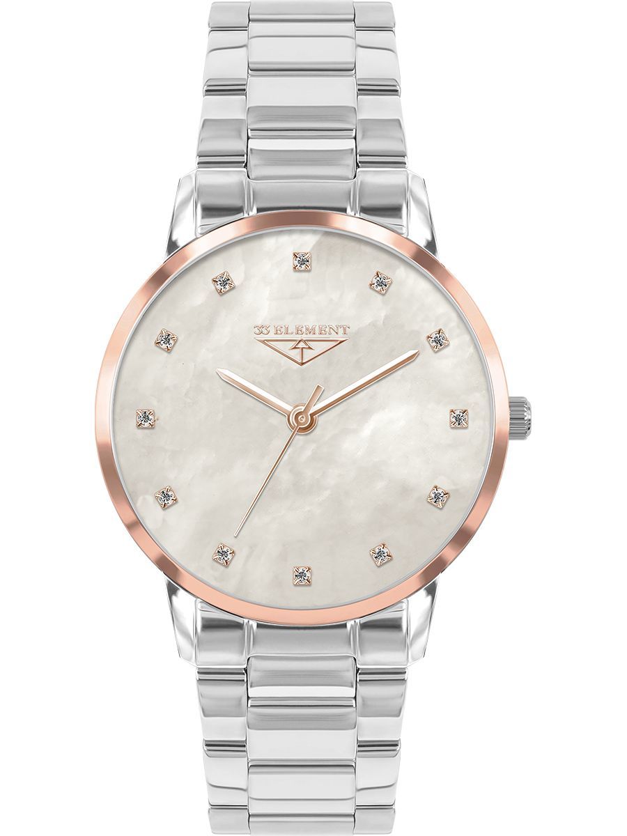 

Наручные часы женские 33 ELEMENT LADIES 332301, 332301