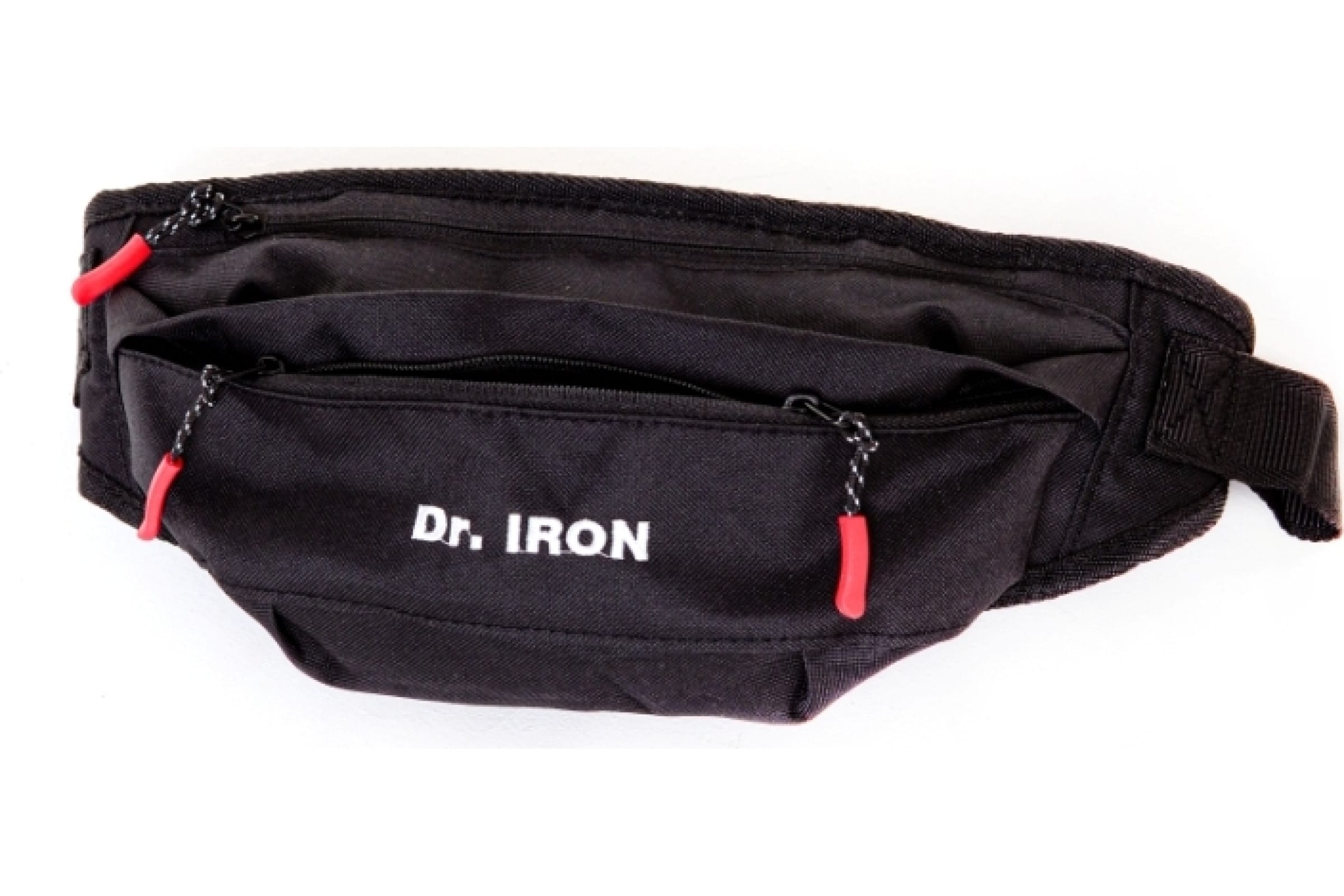 сумка для инструмента с ремнем 500x230x300 мм dr iron