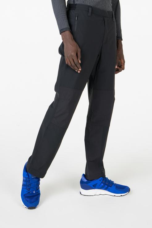 

Спортивные брюки мужские Adidas CF4698 черные 48, CF4698