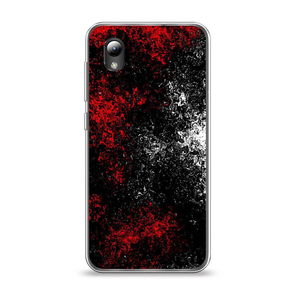 Чехол на ZTE Blade A3 2019/L8/ZTE Blade A31 lite 