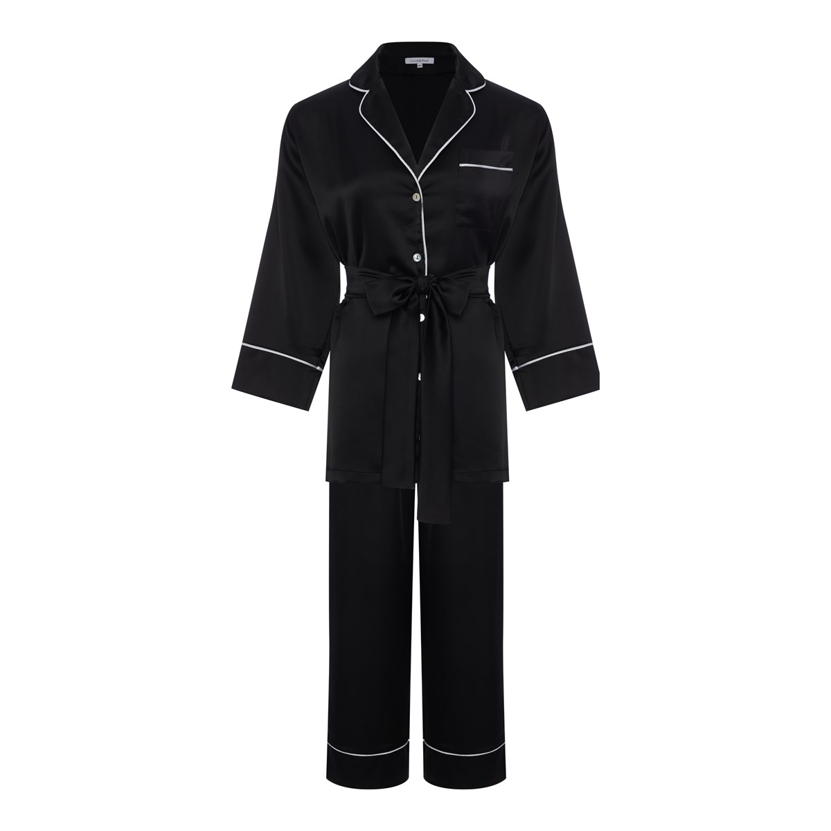 

Костюм женский Look&Feel 29107 черный M/L, 29107