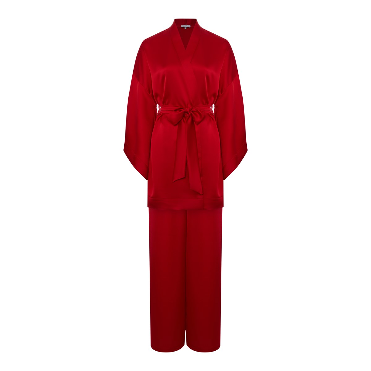 

Костюм женский Look&Feel 29109 красный S/M, 29109
