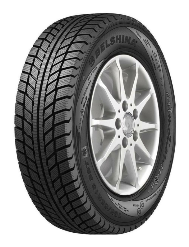 

Шины Белшина ArtmotionSnow 185/60 R15 84T, Бел-327