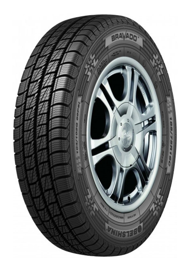 

Шины belshina 185/75 r16 bel 293 104 102q