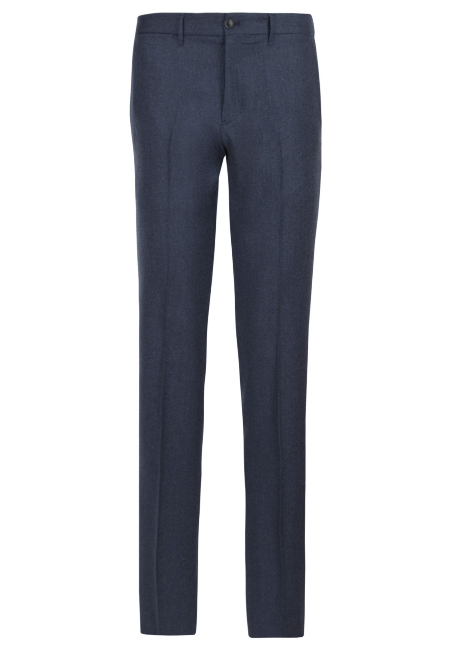 

Брюки мужские Emporio Armani 122351 синие 52 EU, Синий, 122351