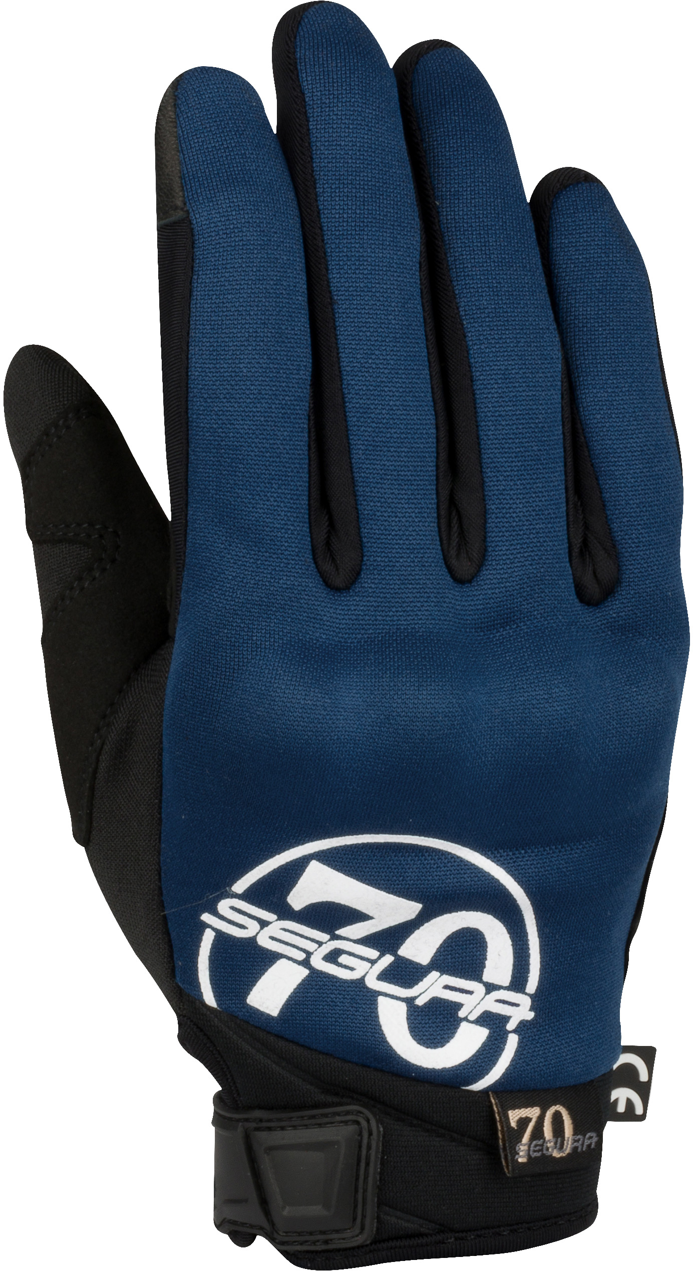 

Перчатки комбинированные женские Segura LADY KEYWEST Marine T5