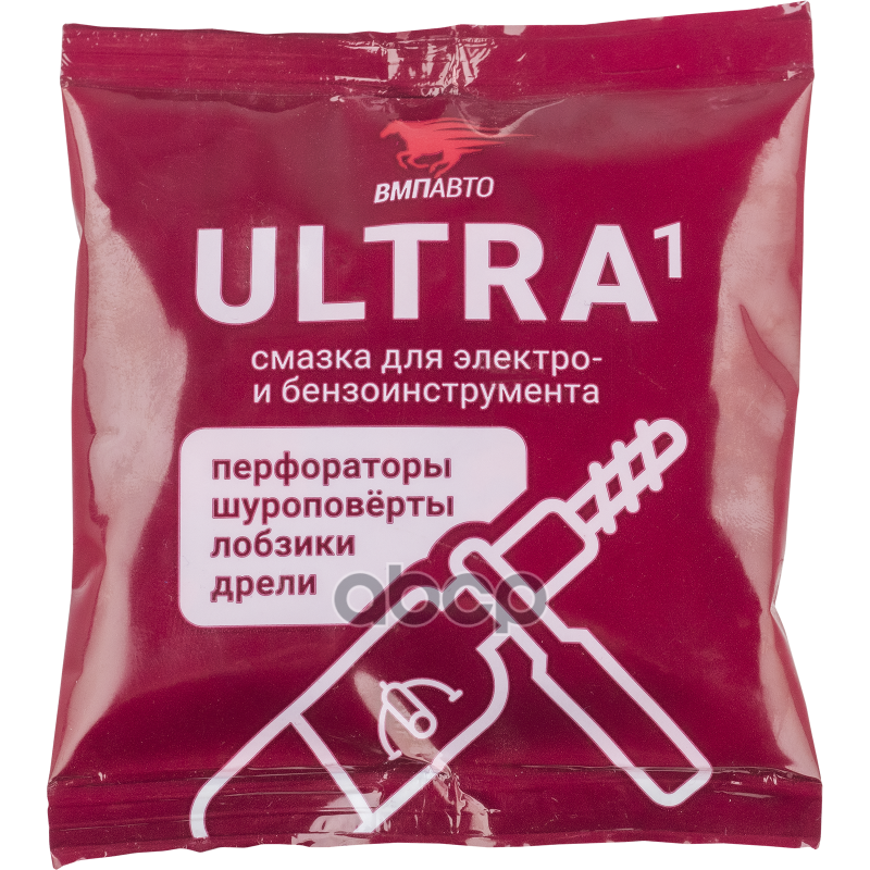 Универсальная смазка для автомобиля Вмпавто арт. 1005 50 мл.