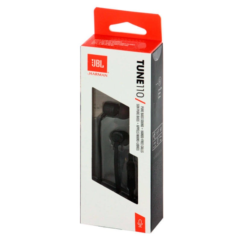 

JBL Black (00-00016752)