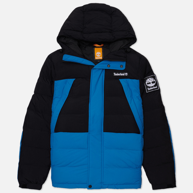 

Мужской пуховик Timberland Outdoor Archive Puffer голубой, Размер S, Outdoor Archive Puffer