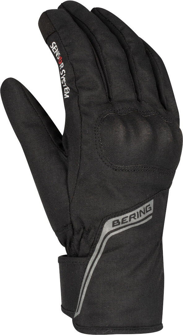 Перчатки женские Bering LADY WELTON Black T8