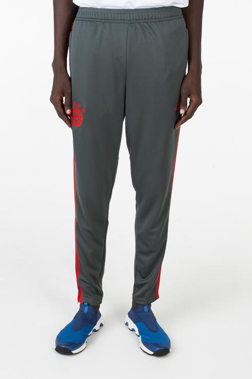 

Брюки мужские Adidas CW7260 серые 52, CW7260