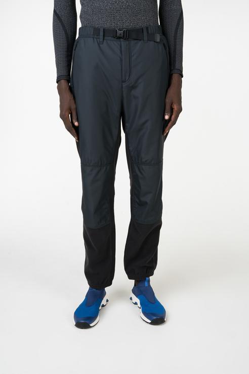 

Брюки мужские Adidas A98519 черные 44, A98519