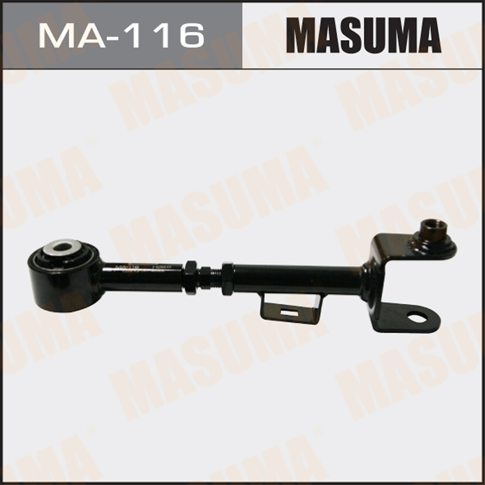 

Рычаг подвески Masuma MA116