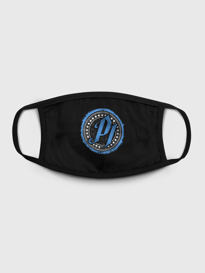 

Многоразовая маска унисекс Burnettie Aj Styles Phenomenal, Разноцветный, Aj Styles Phenomenal