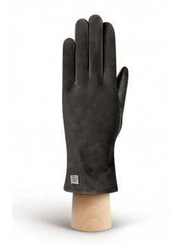 

Перчатки женские Eleganzza 00120326 черные, р. 6.5, 00120326