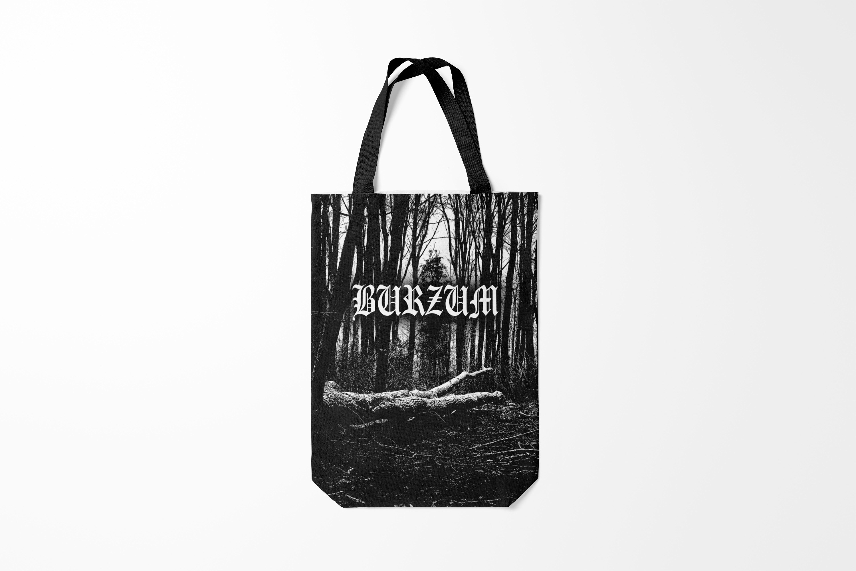 

Сумка шoппер унисекс Burnettie Металл Napalm death, черный, Металл Napalm death