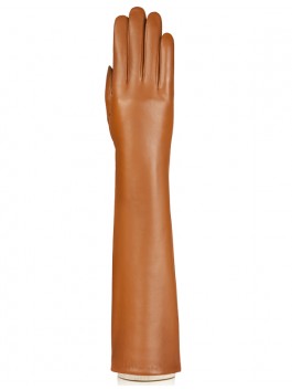 

Перчатки женские Labbra 01-00009434 рыжие, р. 8, 01-00009434