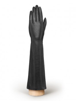 

Перчатки женские Eleganzza 01-00010660 черные, р. 7.5, 01-00010660