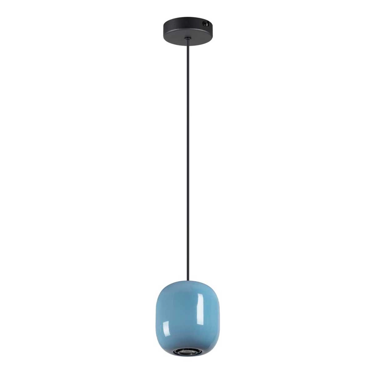 

Подвесной светильник Odeon Light OVALI 5053/1B