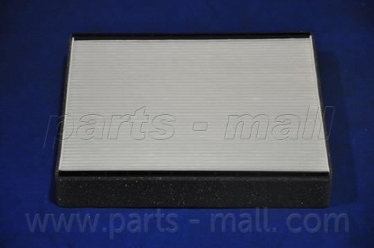 Фильтр Салонный Parts-Mall Pma-007 Parts-Mall арт. PMA-007