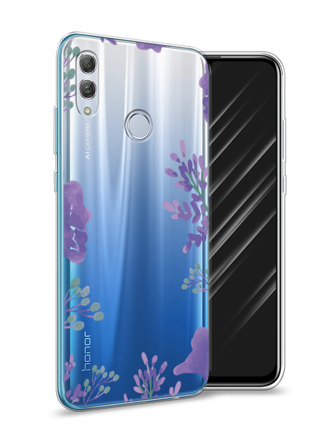 Чехол Awog  на Huawei P Smart 2019 