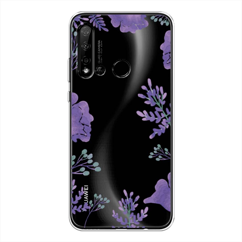 Чехол Хуавей P20 Pro Купить В Спб