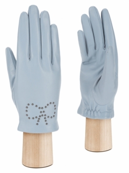 

Перчатки женские Labbra 01-00039840 голубые, р. 8, 01-00039840
