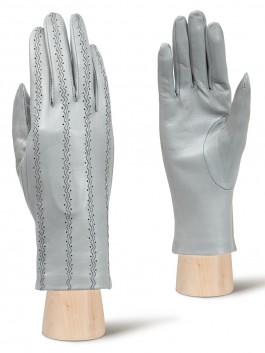 

Перчатки женские Eleganzza 01-00033980 светло-серые, р. 7.5, 01-00033980