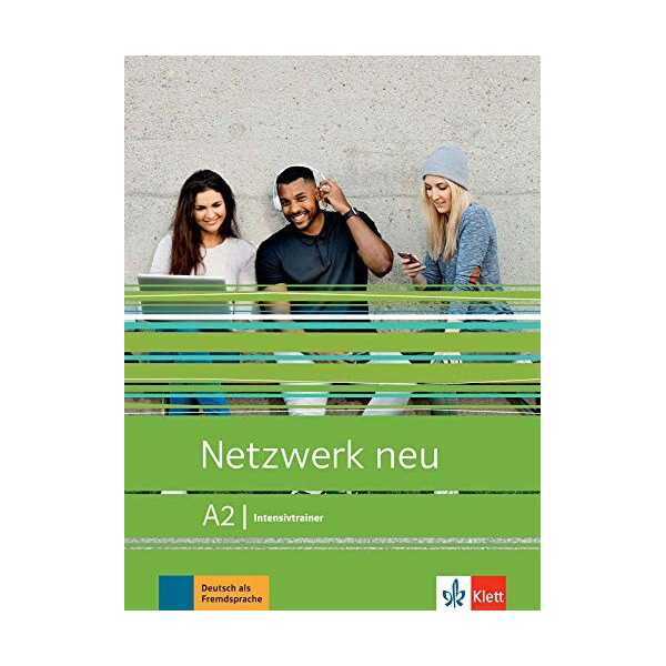 

Netzwerk neu A2 Intensivtrainer