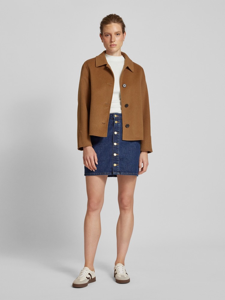 

Футболка женская Tommy Hilfiger WW0WW40586 белая M, Белый, WW0WW40586