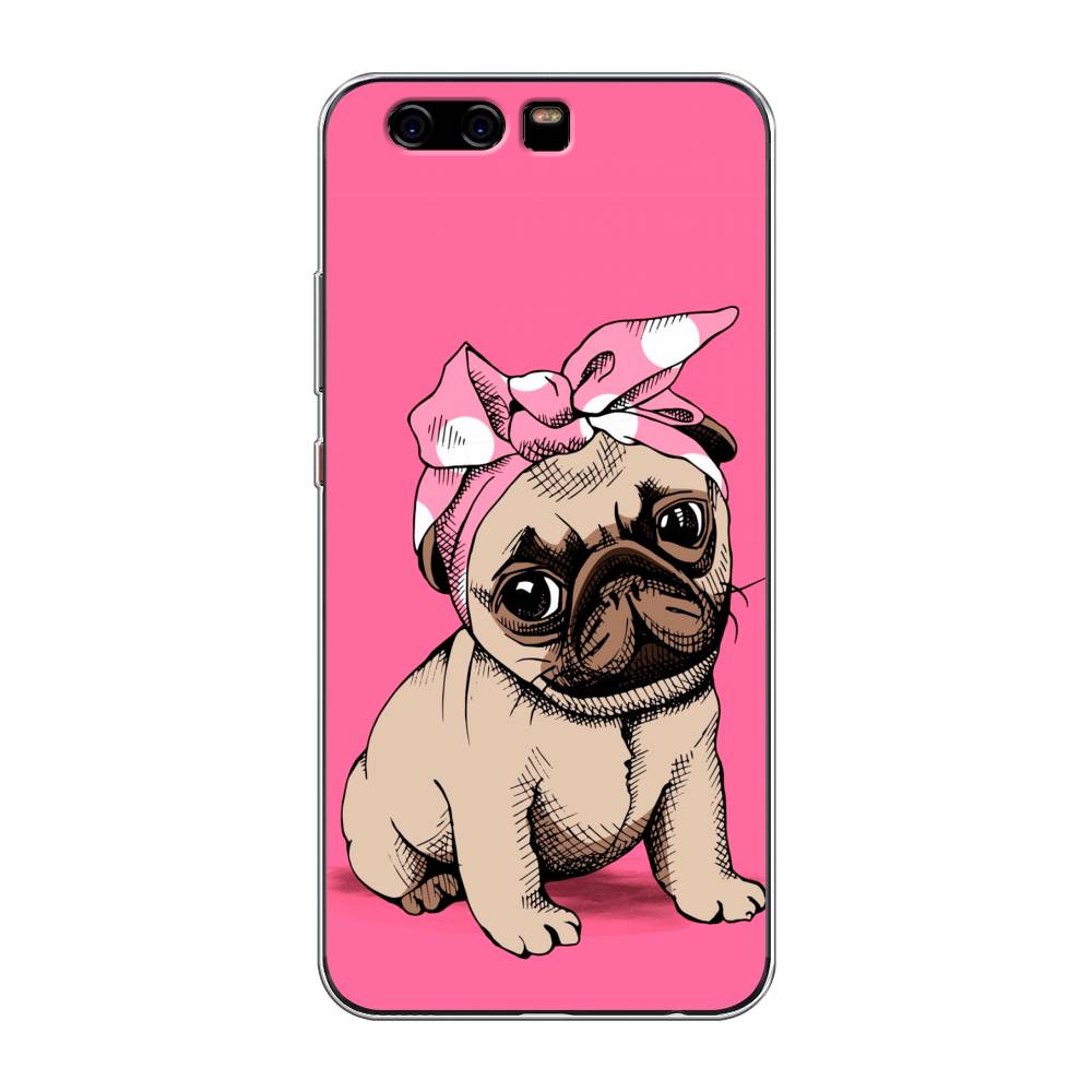 Чехол Awog  на Huawei P10 
