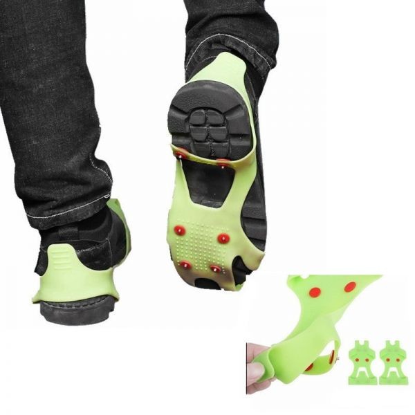 

Ледоступы для обуви Ice Grippers 00110429