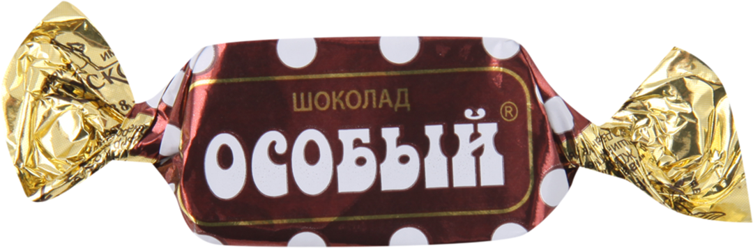 

Шоколад Крупской Особый темный десертный