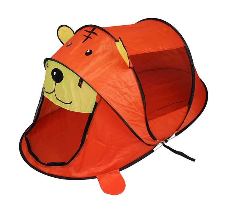 

Детская палатка "Тигр" Kari KIDS, K10992