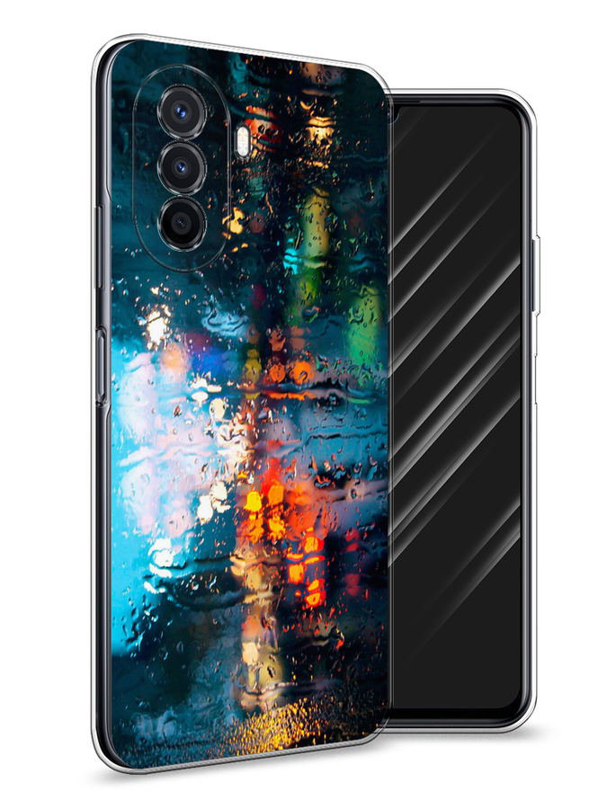 Чехол Awog на Huawei Nova Y70 