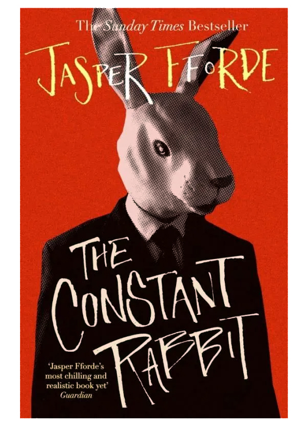 

The Constant Rabbit : The Sunday Times bestseller
